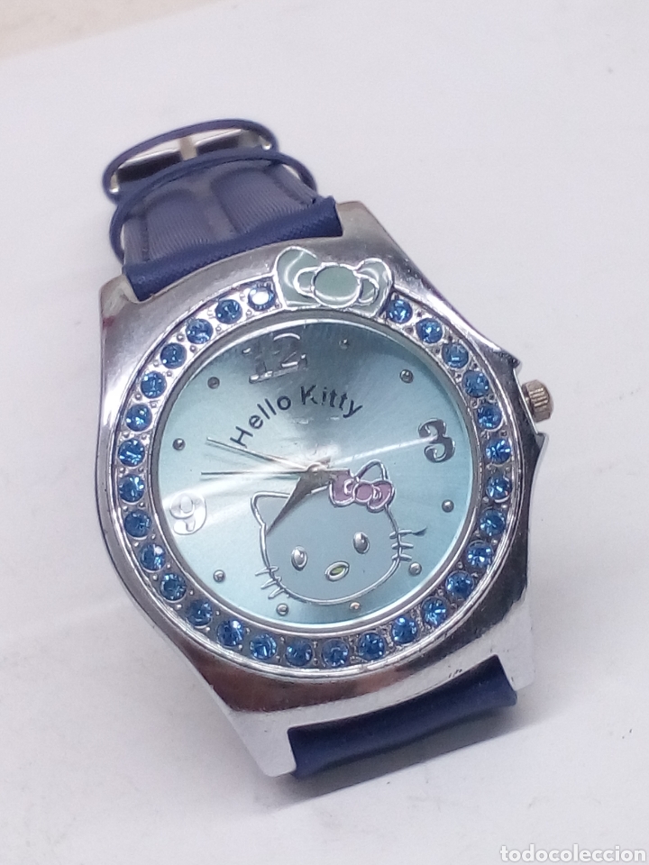 Relojes: Reloj Quartz Hello Kitty - Foto 1