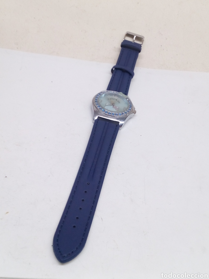 Relojes: Reloj Quartz Hello Kitty - Foto 2