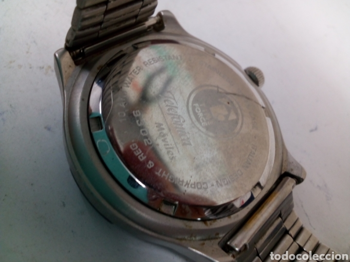 Relojes: Reloj Time Force Telefonica Movistar - Foto 2