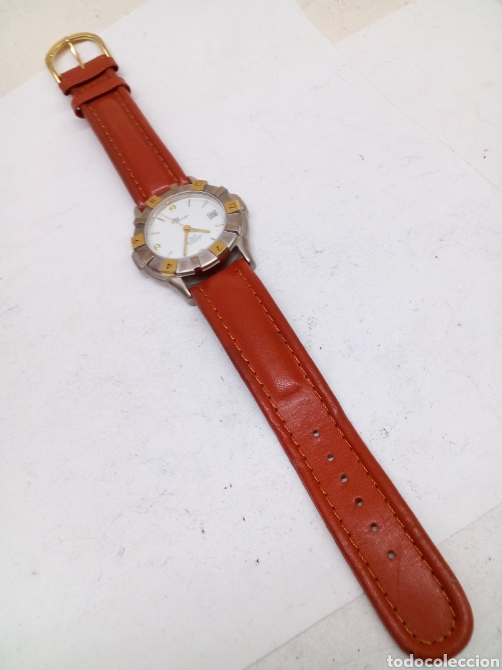 Relojes: Reloj jen ferrier Quartz - Foto 3
