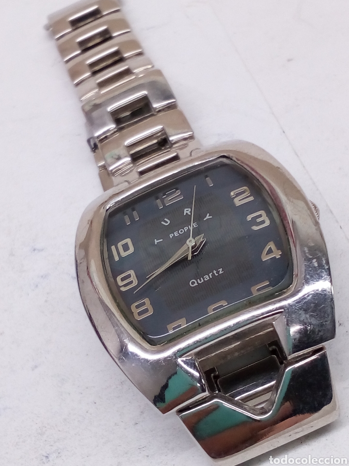 Relojes: Reloj Tury people Quartz - Foto 3