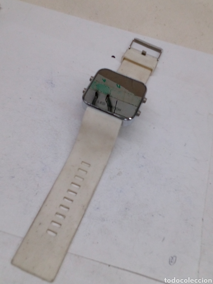 Relojes: Reloj Fyo88 led watch - Foto 1