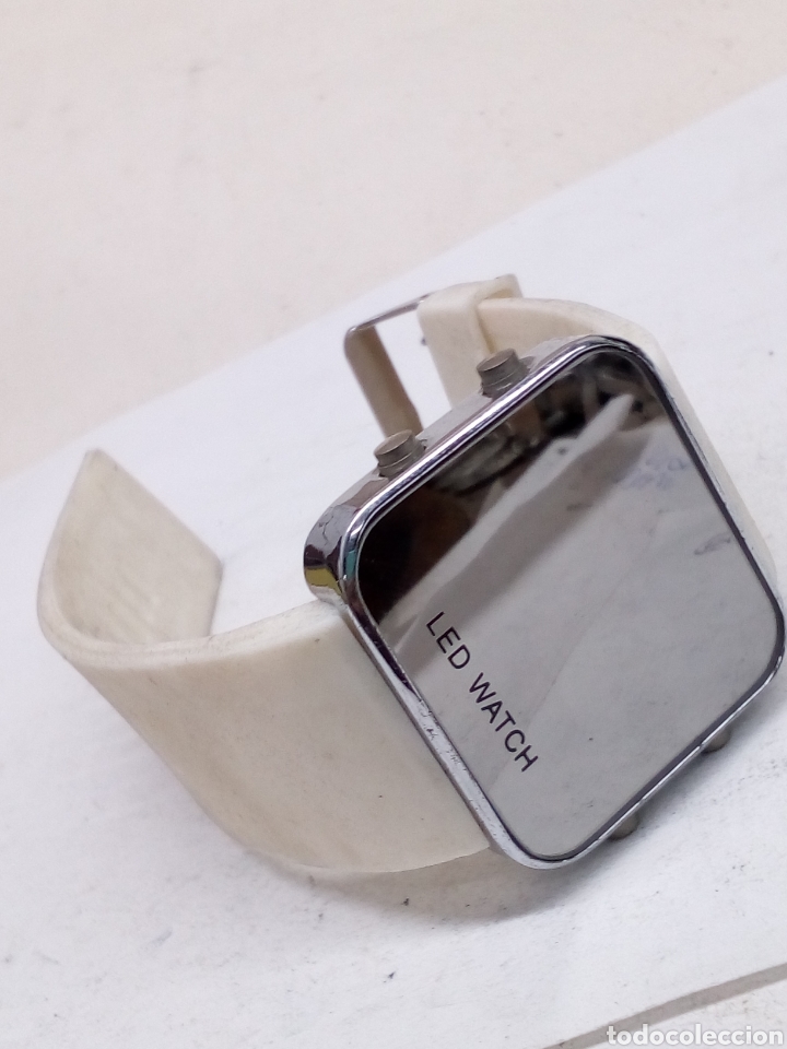 Relojes: Reloj Fyo88 led watch - Foto 4