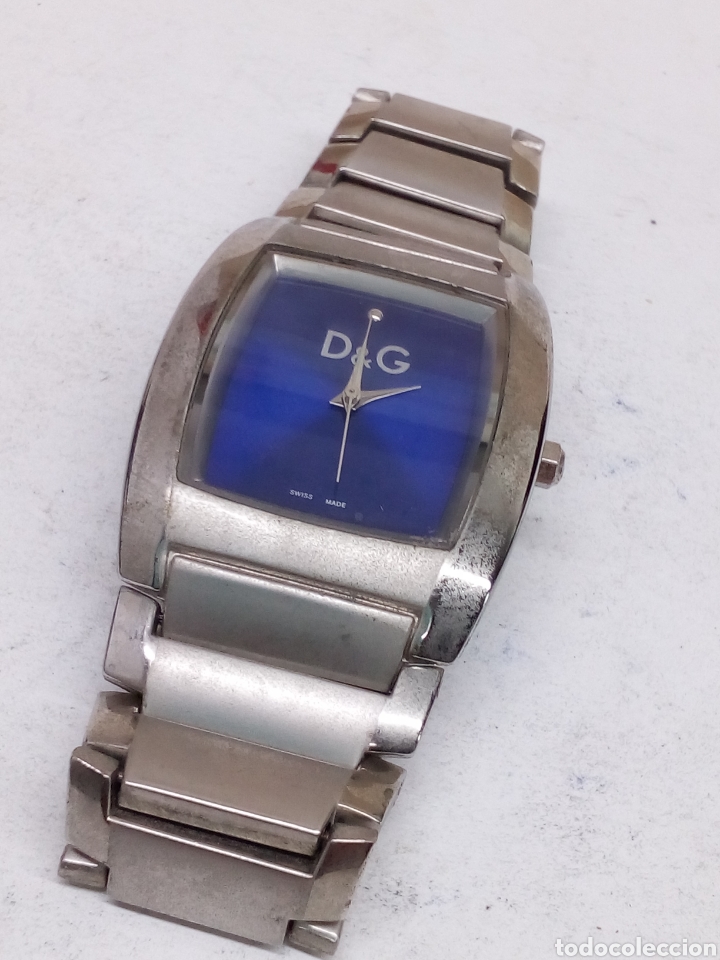 Relojes: Reloj D&G Quartz /CR08 -50 - Foto 2