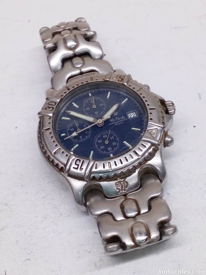 Relojes: Reloj Mx Onfa Chronograph - Foto 1
