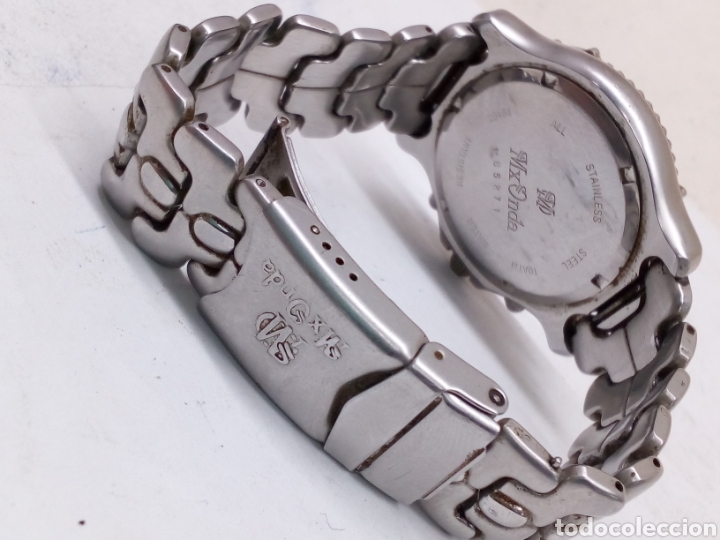 Relojes: Reloj Mx Onfa Chronograph - Foto 4