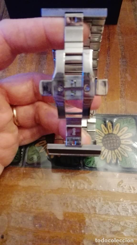 Relojes: RELOJ DE PULSERA DE SE&Ntilde;ORA DOLCE & GABBANA. - Foto 7