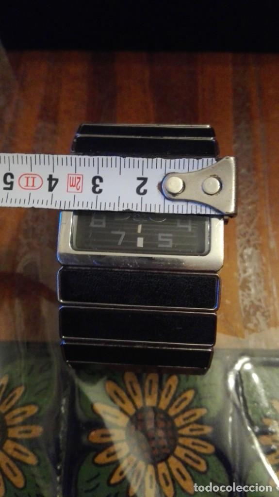 Relojes: RELOJ DE PULSERA DE SE&Ntilde;ORA DOLCE & GABBANA. - Foto 9
