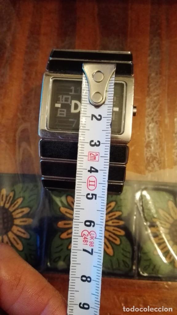 Relojes: RELOJ DE PULSERA DE SE&Ntilde;ORA DOLCE & GABBANA. - Foto 10