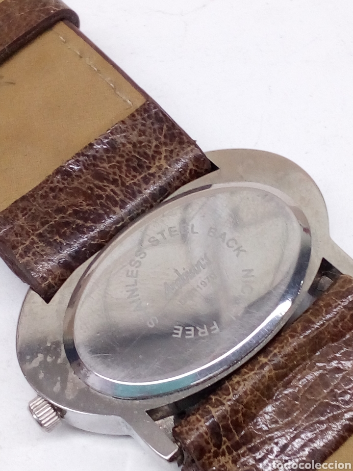 Relojes: Reloz Arabians Quartz - Foto 2