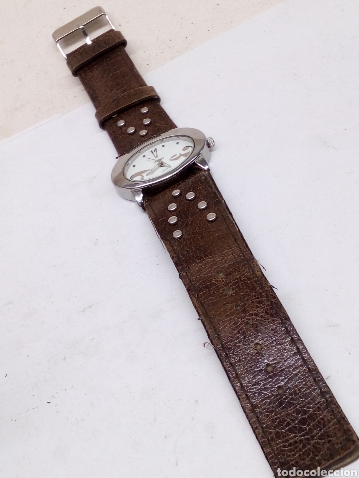 Relojes: Reloz Arabians Quartz - Foto 3