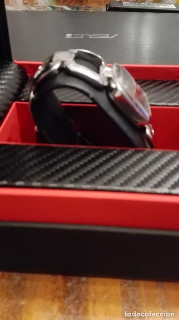 Relojes: RELOJ DE PULSERA DE SE&Ntilde;ORA GUCCI. - Foto 3