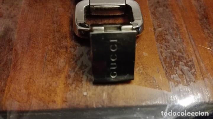 Relojes: RELOJ DE PULSERA DE SE&Ntilde;ORA GUCCI. - Foto 7