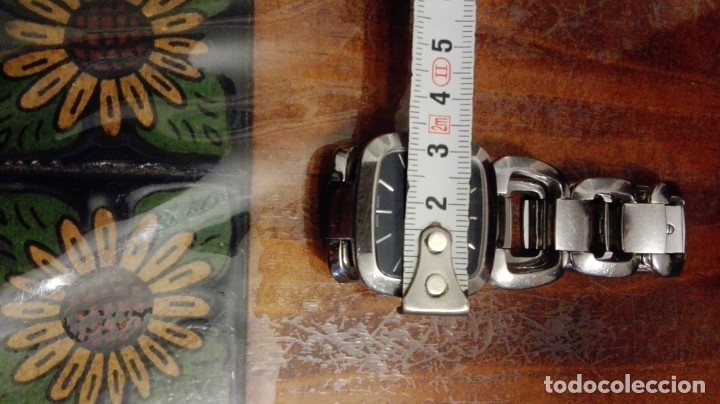 Relojes: RELOJ DE PULSERA DE SE&Ntilde;ORA GUCCI. - Foto 9