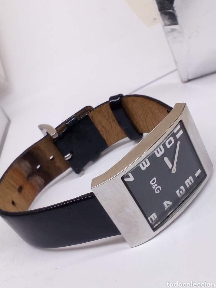 Relojes: Reloj D&C en su caja y estuche - Foto 1