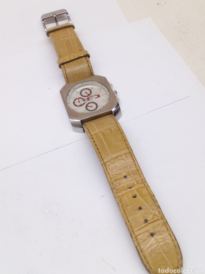 Relojes: Reloj Tommy Hilfinger - Foto 1