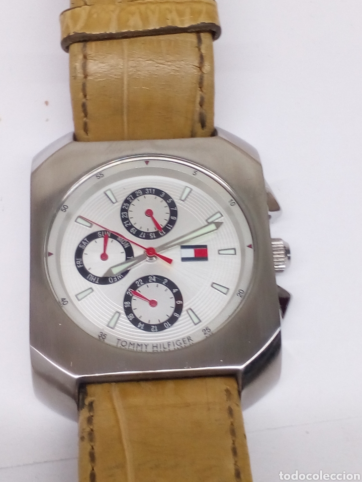 Relojes: Reloj Tommy Hilfinger - Foto 2