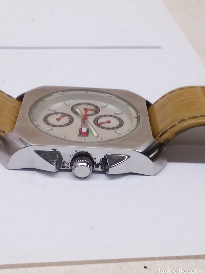 Relojes: Reloj Tommy Hilfinger - Foto 3