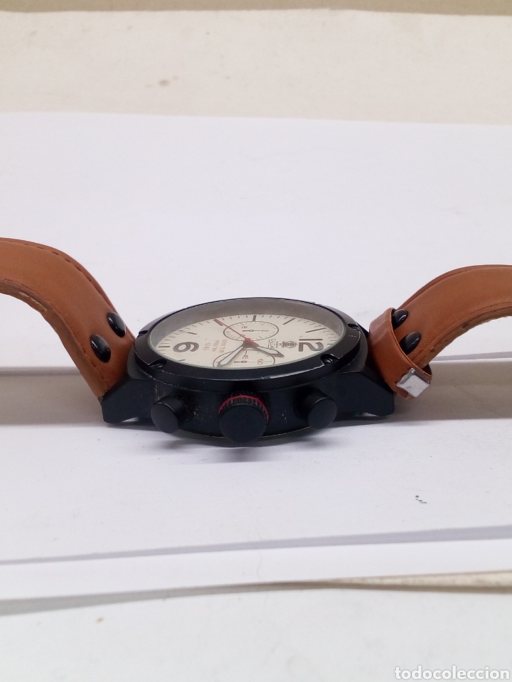Relojes: Reloj Cargary Quartz - Foto 3