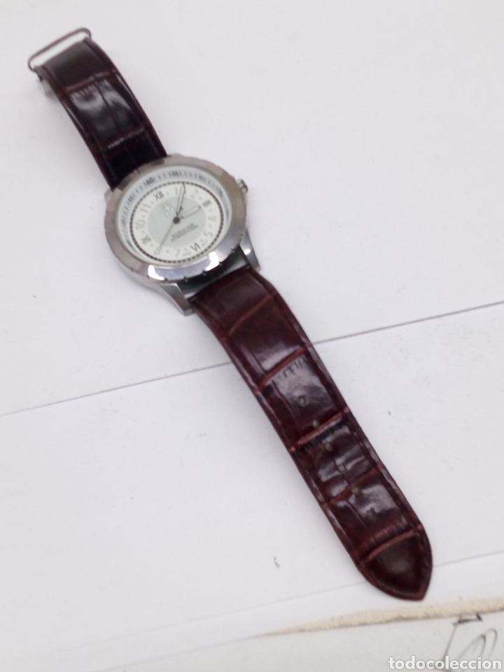 Relojes: Reloj World Time Internacional - Foto 1