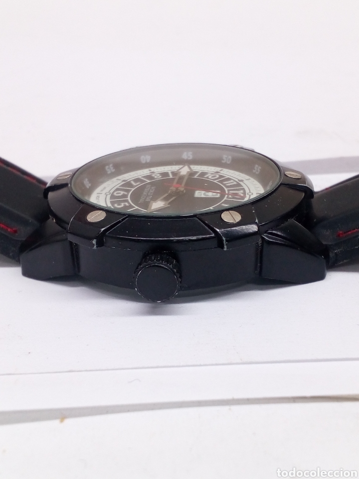 Relojes: Reloj World Time Internacional - Foto 3