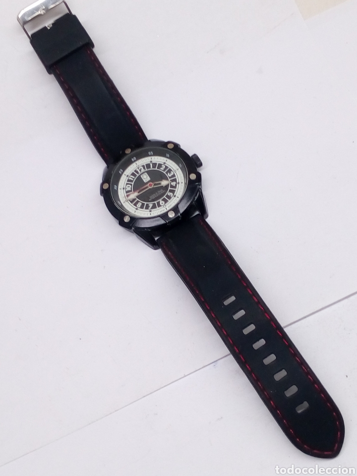 Relojes: Reloj World Time Internacional - Foto 2