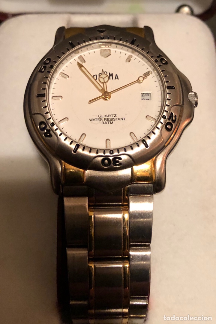 Relojes: Reloj de pulsera Dogma - Foto 1