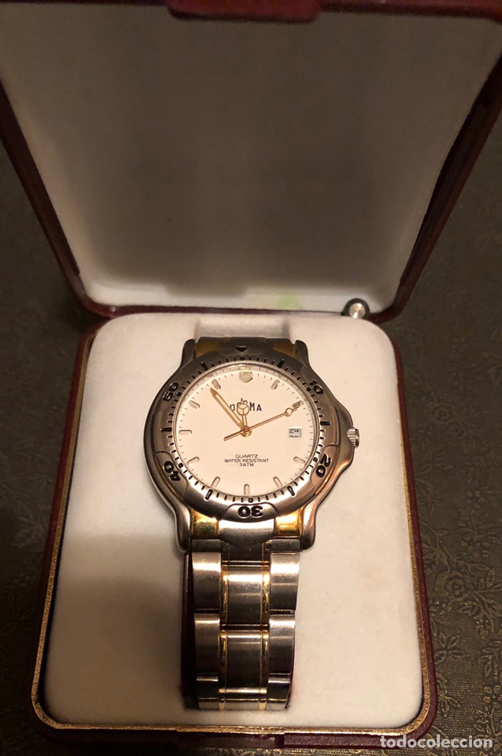 Relojes: Reloj de pulsera Dogma - Foto 2