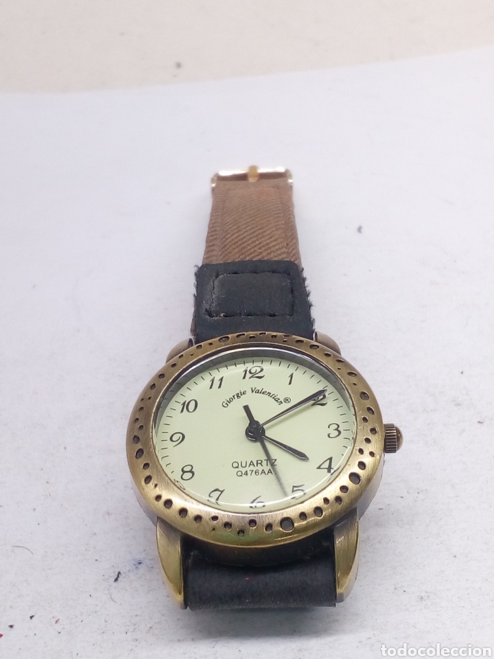 Relojes: Reloj Giorgie Valentin Quartz - Foto 3