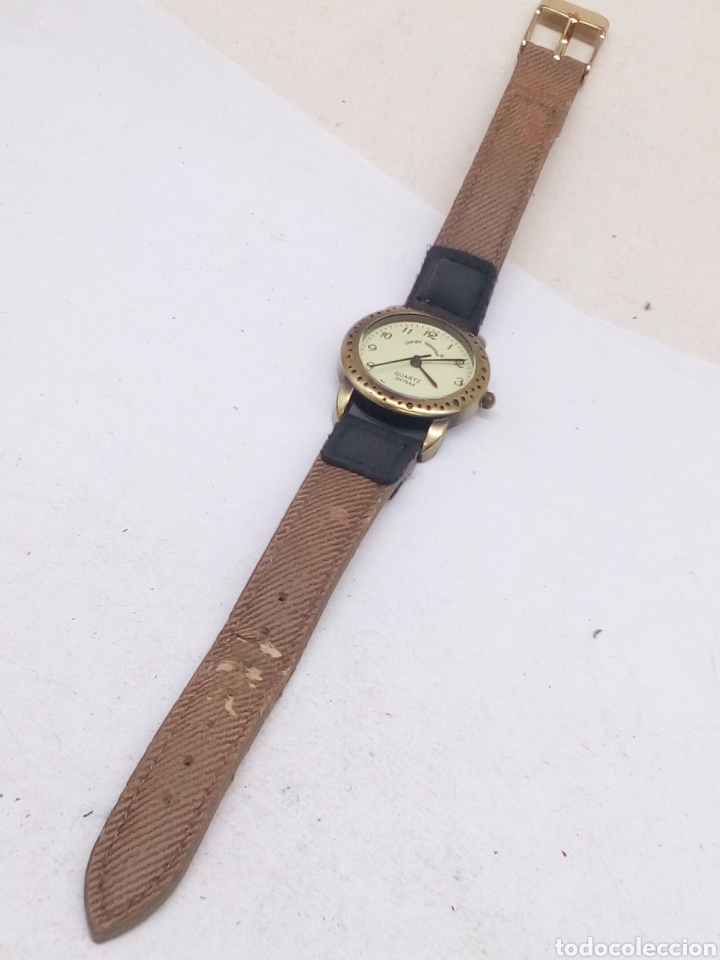 Relojes: Reloj Giorgie Valentin Quartz - Foto 4