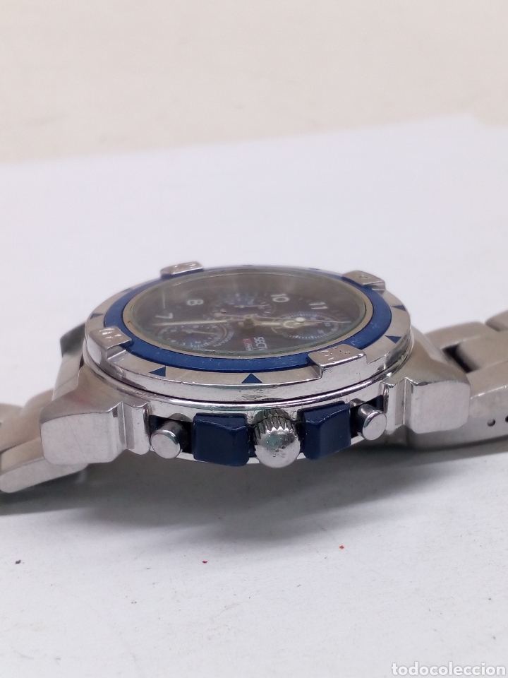 Reloj sector expander chronograph como nuevo en - Venduto all'asta -  149464366