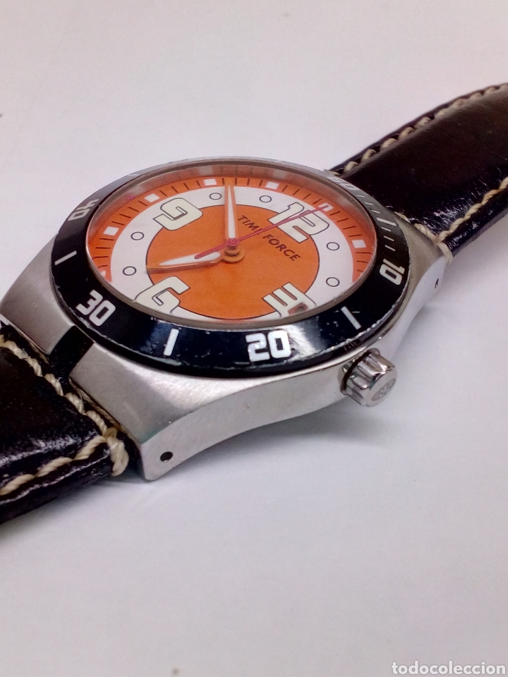 Relojes: Reloj Time Force Quartz - Foto 1