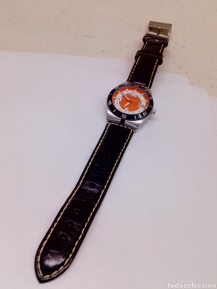 Relojes: Reloj Time Force Quartz - Foto 2