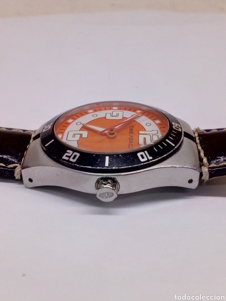 Relojes: Reloj Time Force Quartz - Foto 3
