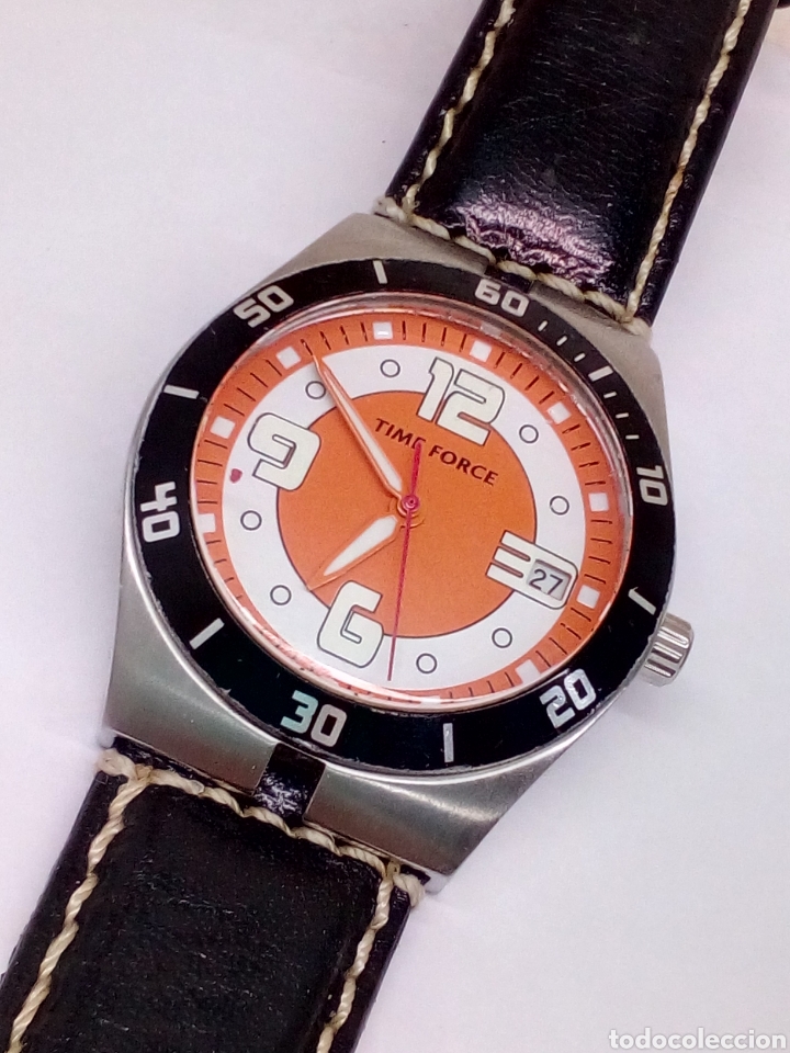 Relojes: Reloj Time Force Quartz - Foto 5