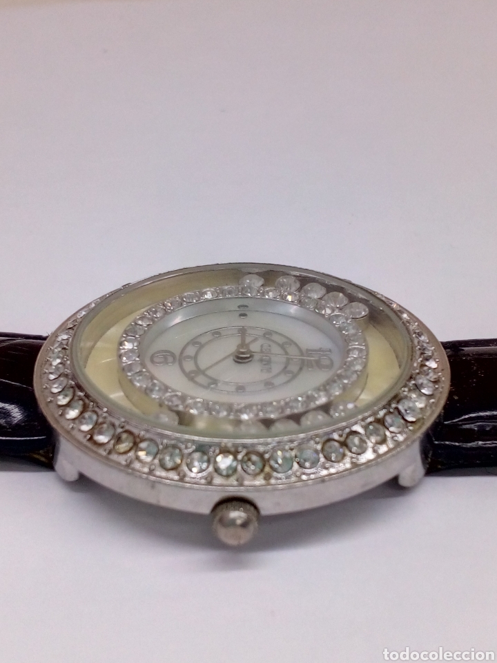 Relojes: Reloj Ceiqniy Quartz - Foto 1