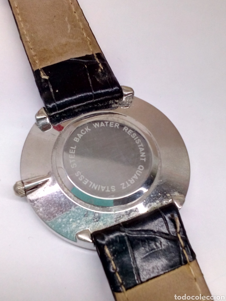 Relojes: Reloj Ceiqniy Quartz - Foto 2