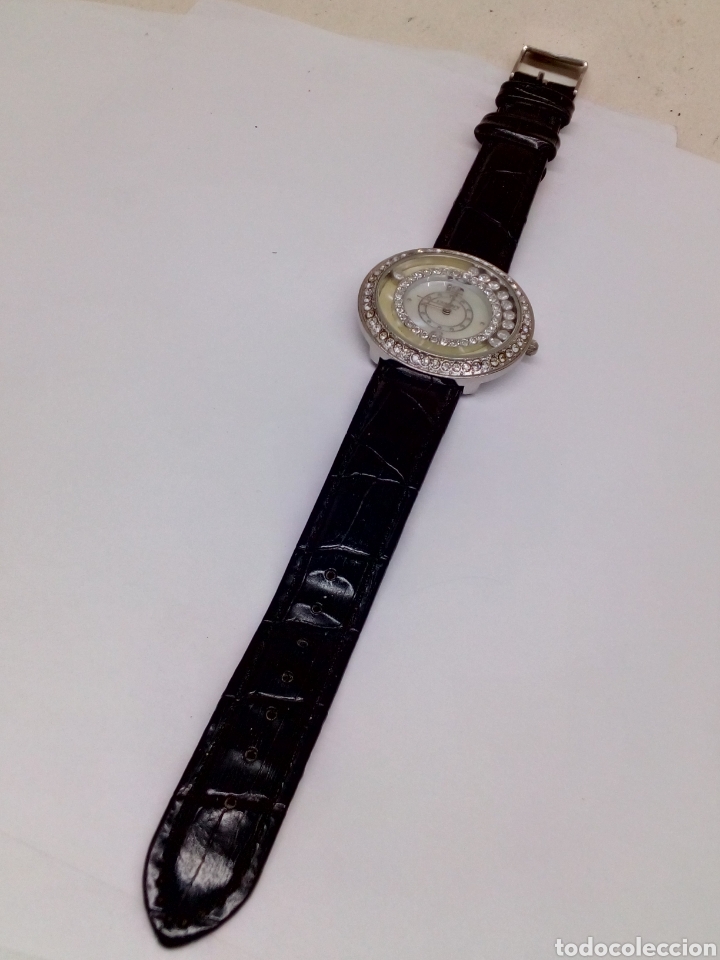 Relojes: Reloj Ceiqniy Quartz - Foto 3