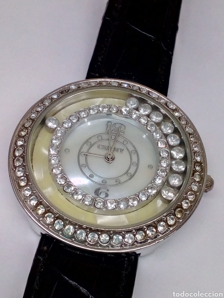Relojes: Reloj Ceiqniy Quartz - Foto 4