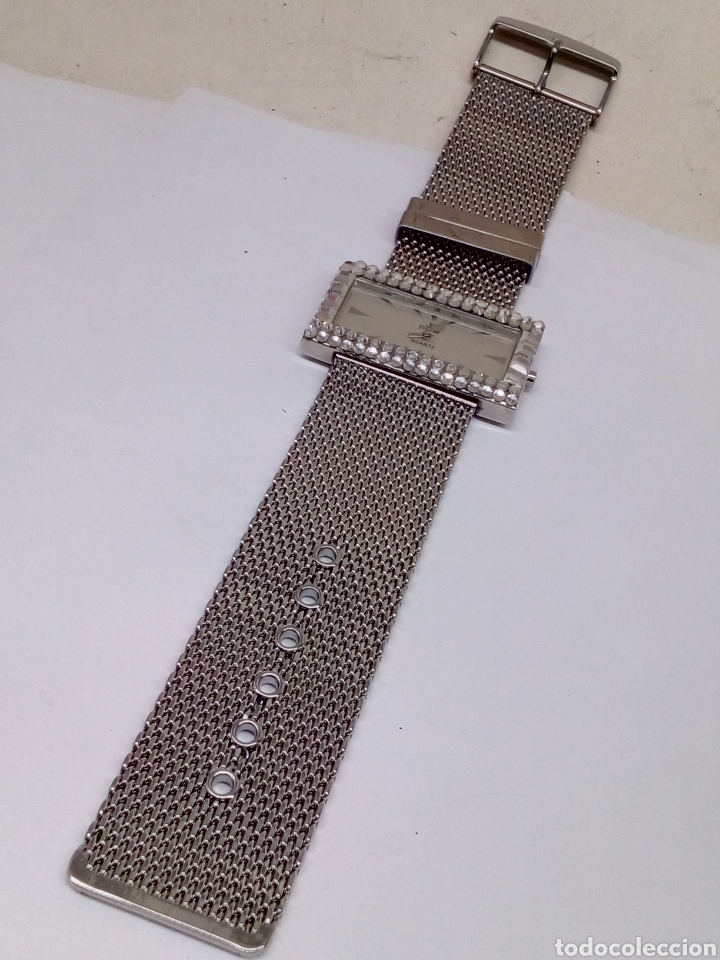 Relojes: Reloj Crystal Quartz /CR31-39 - Foto 7