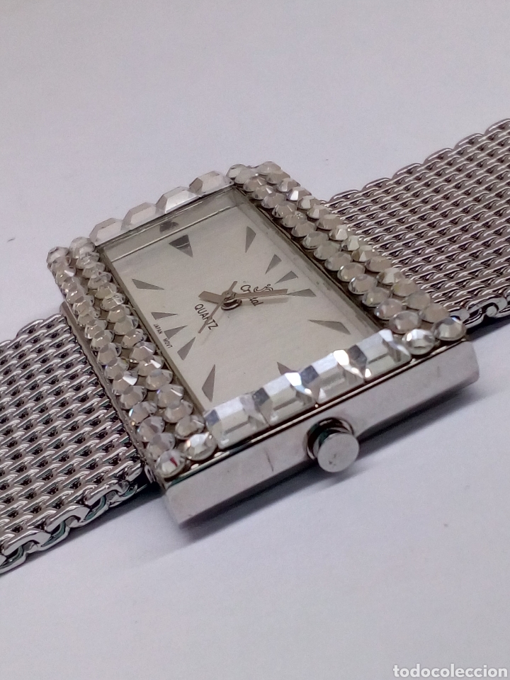 Relojes: Reloj Crystal Quartz /CR31-39 - Foto 9