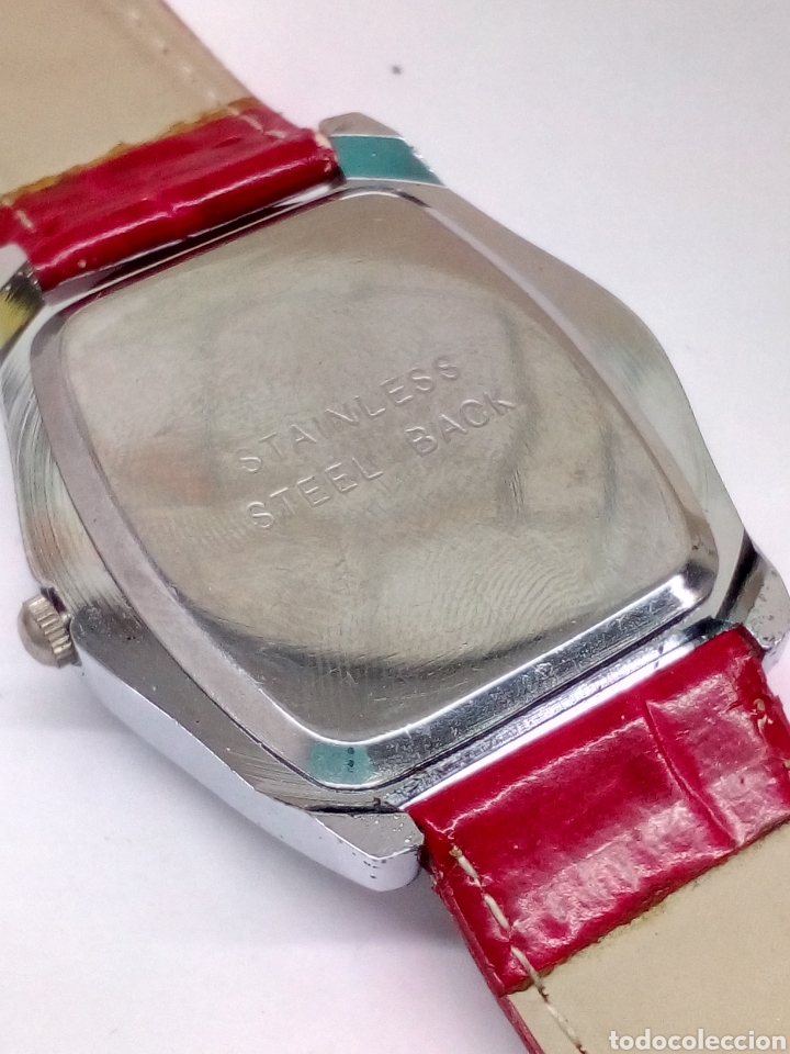 Relojes: Reloj MSJ Quartz - Foto 3