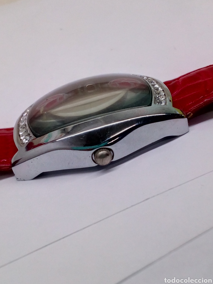 Relojes: Reloj MSJ Quartz - Foto 2