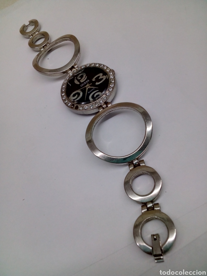 Relojes: Reloj Guess Quartz - Foto 1