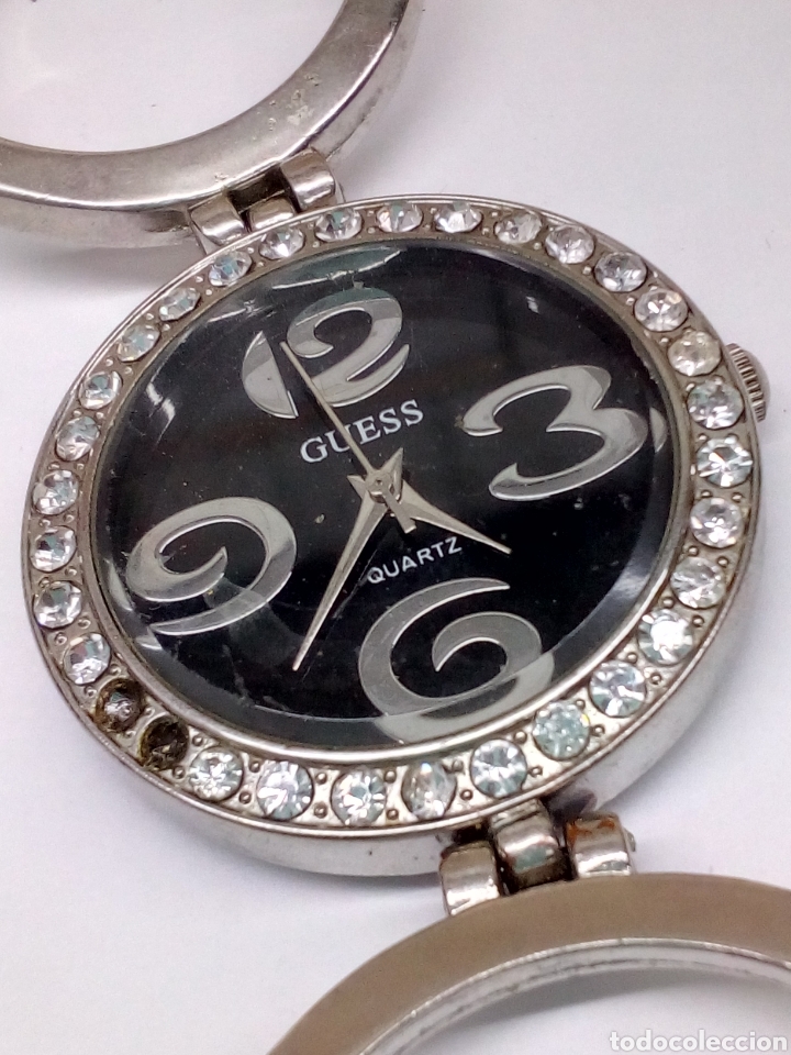 Relojes: Reloj Guess Quartz - Foto 3