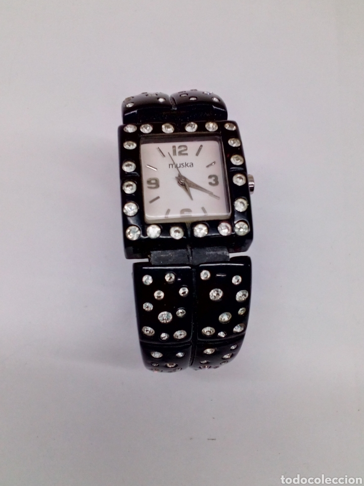 Relojes: Reloj Muska Quartz - Foto 3