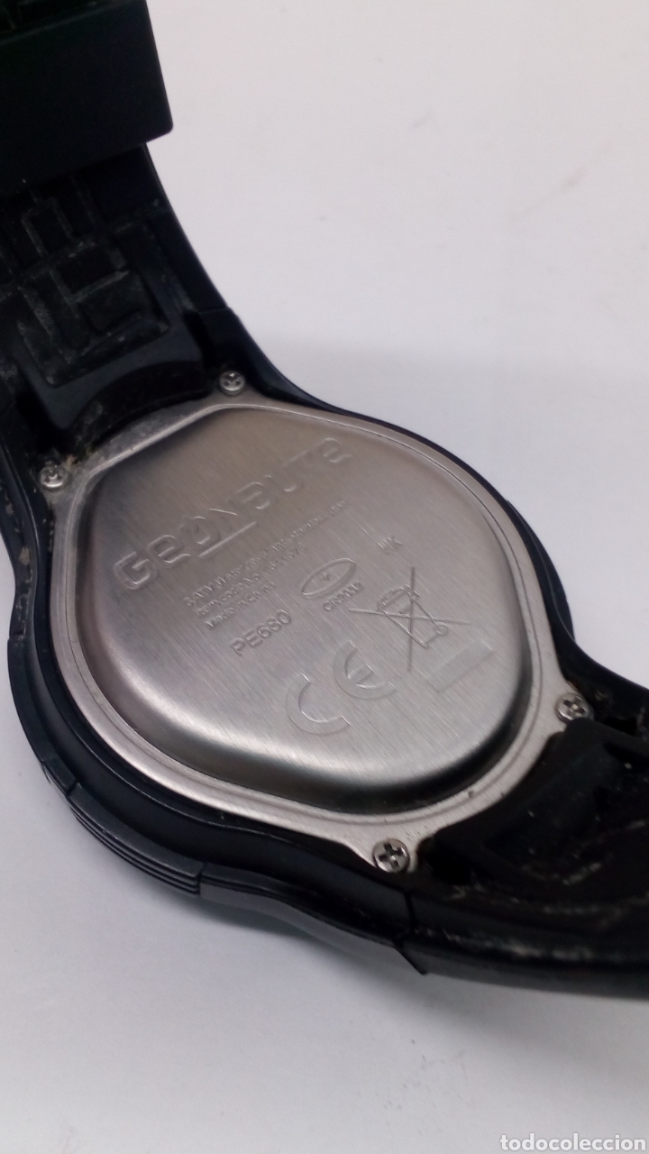 Relojes: Reloj Geonaute - Foto 2