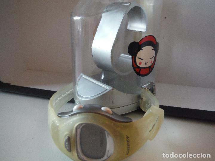 Relojes: RELOJ PULSERA PUCCA DIGITAL - Foto 1