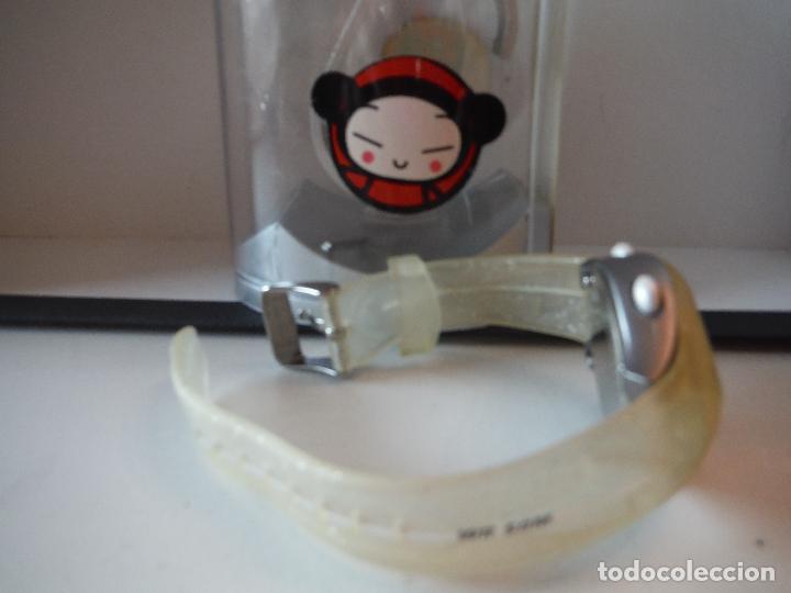 Relojes: RELOJ PULSERA PUCCA DIGITAL - Foto 4