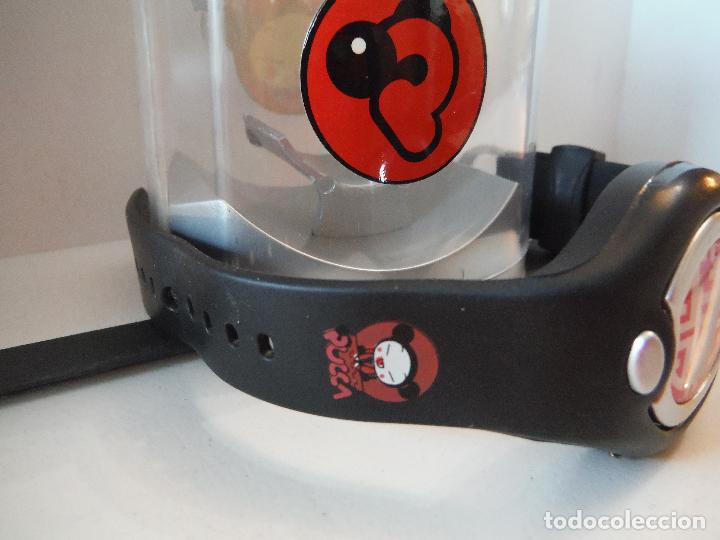 Relojes: RELOJ PULSERA PUCCA DIGITAL - Foto 2